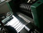 Aluminum sheets